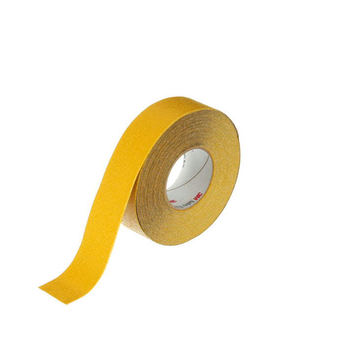 3M Safety-Walk Slip-Resistant Conformable Tapes & Treads 530, Safety Yellow