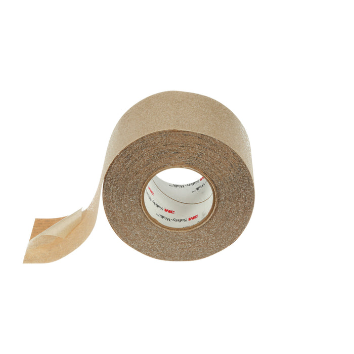 3M Safety-Walk Slip-Resistant General Purpose Tapes & Treads 620, Clear