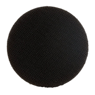 3M Hookit Disc Pad 02700, 3 in x 1/2 in 5/16-24 External