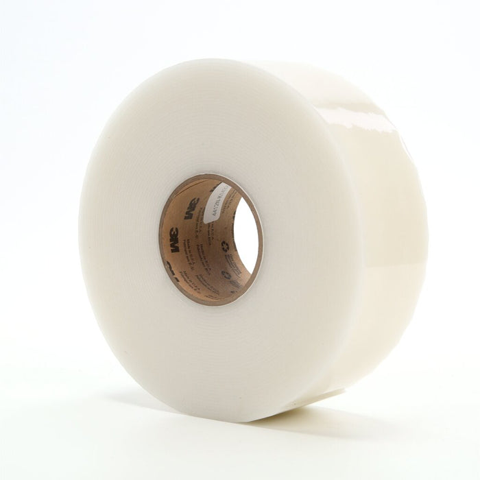 3M Extreme Sealing Tape 4412N, Translucent, 3 in x 18 yd, 80 mil