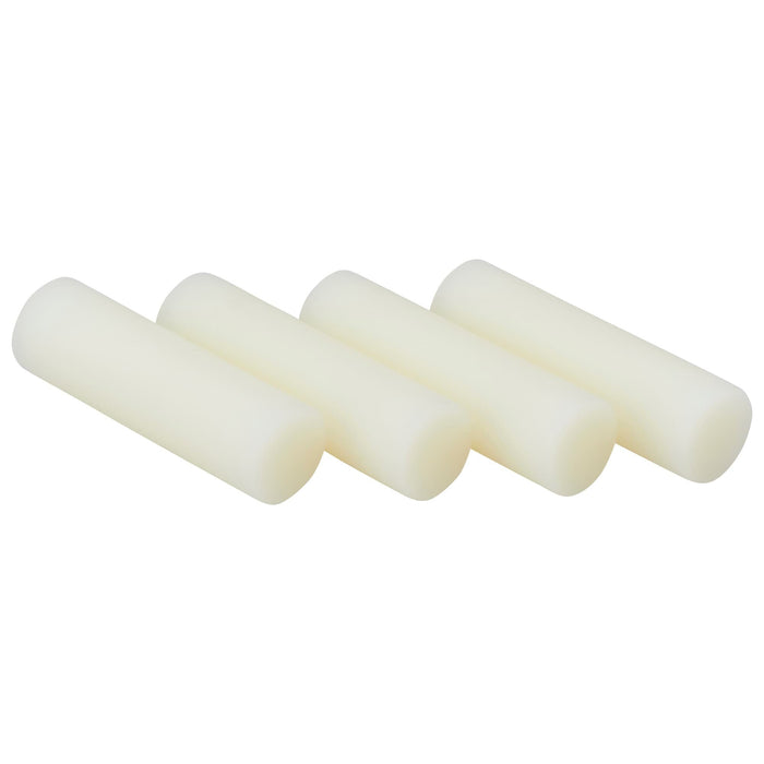 3M Hot Melt Adhesive 3748PG, Off-White, 1 in x 3 in