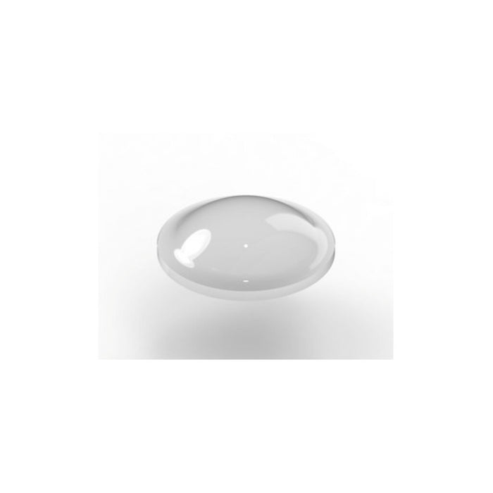 3M Bumpon Protective Products SJ5302, Clear, 7.94 mm x 2.2 mm