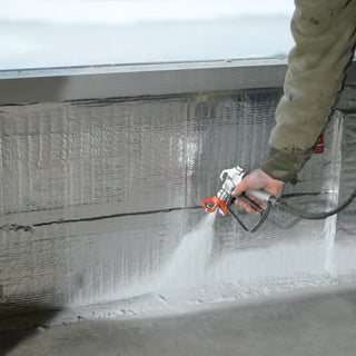 3M FireDam Spray 200, Gray, 5 Gallon (Pail), Drum