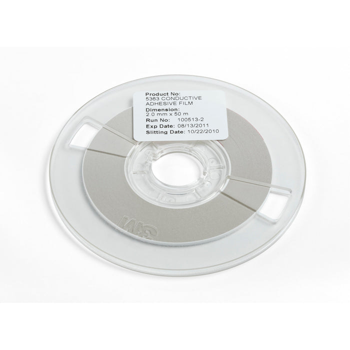 3M Anisotropic Conductive Film Adhesive 5363, 3.0 mm x 50 m