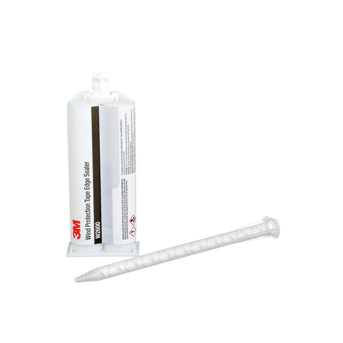 3M Wind Protection Tape Edge Sealer W2600, 50 ml (1.7 fluid ounce)
