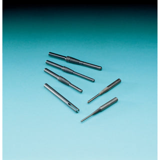 3M Forked Spindle 45121, 3 in x 1/16 in x 3/4 in x 1/4 in