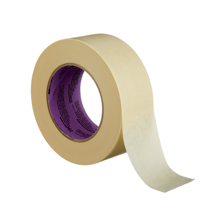 Scotch® Solvent Resistant Masking Tape 2040-48A-BK, 48 mm x 55 m, 24 percase