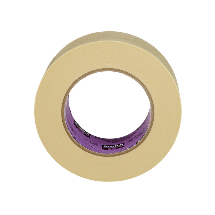 Scotch® Solvent Resistant Masking Tape 2040-48A-BK, 48 mm x 55 m, 24 percase