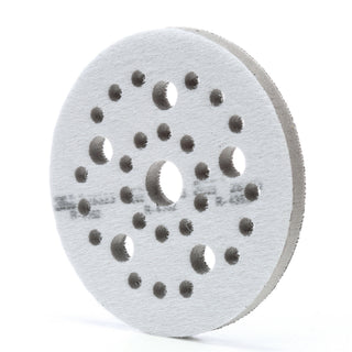 3M Xtract Interface Disc Pad 28323, 5 in x 1/2 in x 3/4 in 31 Holes