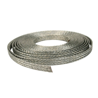 Scotch® Grounding Braid 25, 1/2 in x 15 ft