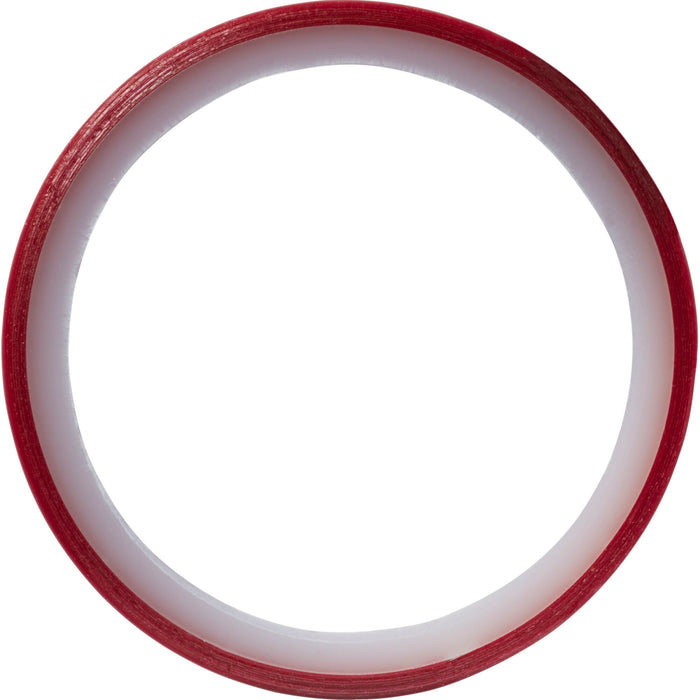 3M Red Lens Repair Tape, 03441, 1.875 in x 60 in