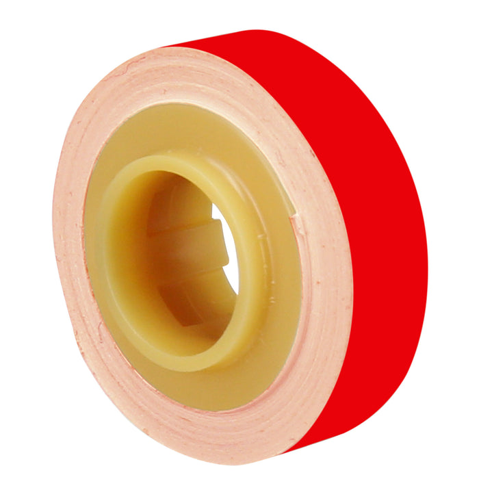 3M ScotchCode Wire Marker Tape Refill Roll SDR-RD, Red
