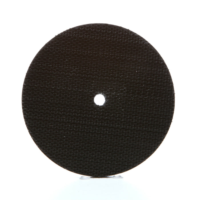 3M Disc Pad Holder 9145, 4-1/2 in x 1/8 in x 3/8 in M14-2.0 Internal