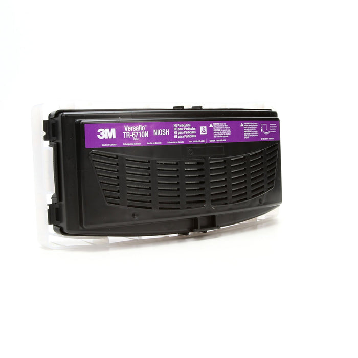 3M Versaflo High Efficiency Filter TR-6710N/37358(AAD), for TR-600
PAPR
