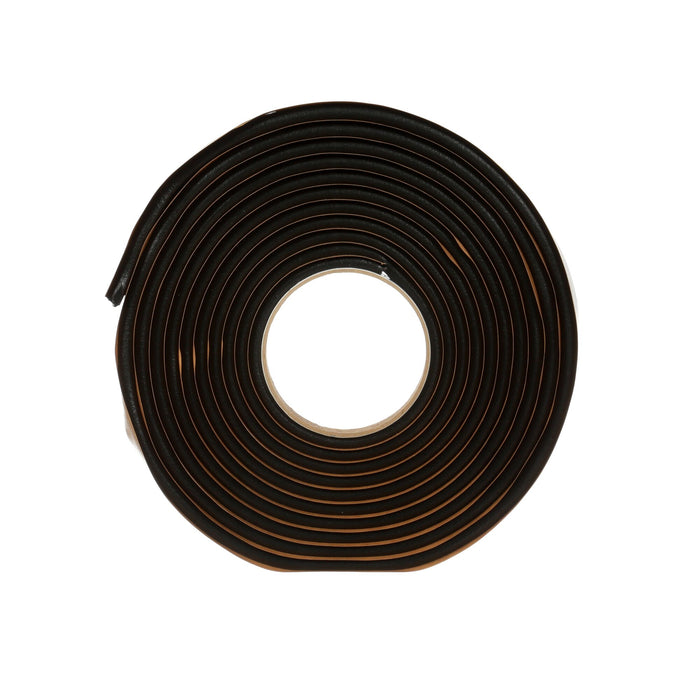 3M Windo-Weld Round Ribbon Sealer, 08625, 1/8 in x 1/4 in x 30 ftRoll