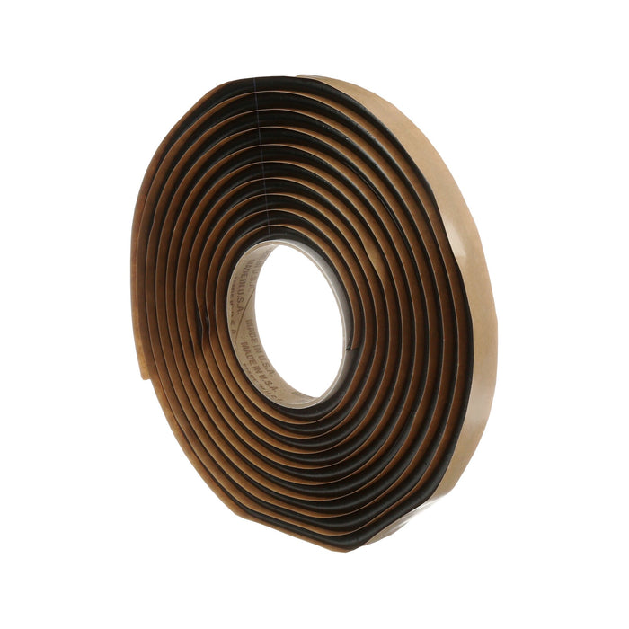 3M Windo-Weld Round Ribbon Sealer, 08625, 1/8 in x 1/4 in x 30 ftRoll
