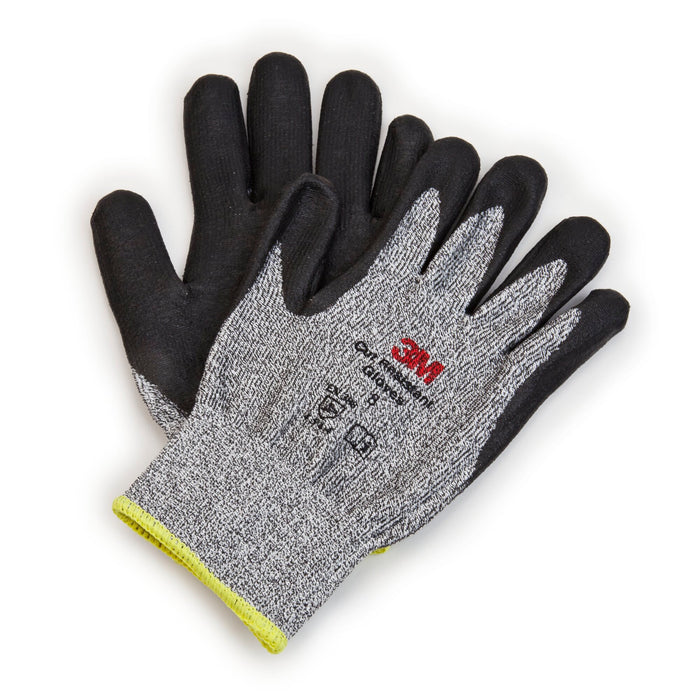 3M Comfort Grip Glove CGM-CR, Cut Resistant (ANSI 3), Size M