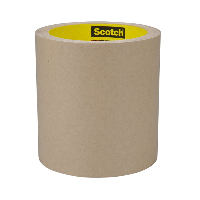 3M Adhesive Transfer Tape 9482PC, Clear, 24 in x 60 yd, 2 mil
