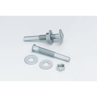 3M Unitized Wheel Mandrel 932, 2 in. x 1/4 in x 3/16 in