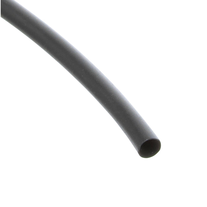3M Heat Shrink Thin-Wall Tubing FP-301-1/8-Black-500', 500 ft Lengthper spool