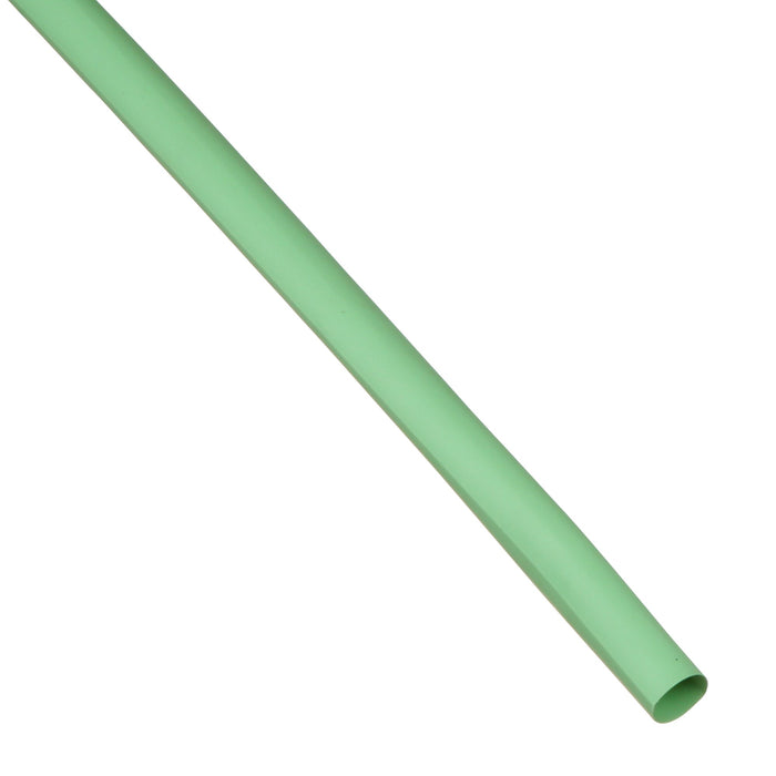 3M Heat Shrink Thin-Wall Tubing FP-301-1/2-Green-200`: 200 ft spoollength