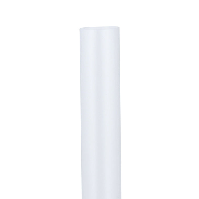 3M Heat Shrink Thin-Wall Tubing FP-301-3/8-Clear, 100 ft Length spool