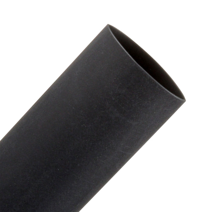 3M Heat Shrink Thin-Wall Tubing FP-301-3/4-Black-200`: 200 ft spoollength