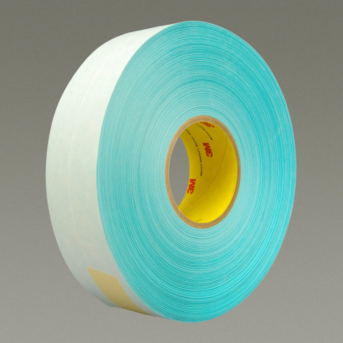 3M Printable Repulpable Single Coated Splicing Tape 9103, Blue, 48 mm x55 m