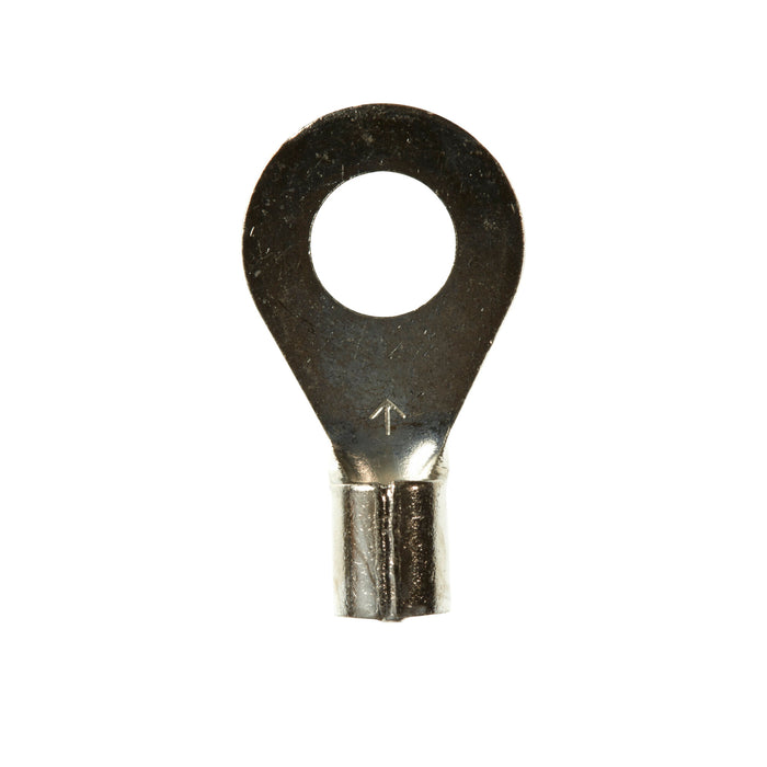 3M Scotchlok Ring Tongue, Non-Insulated Brazed Seam M10-14R/SK, StudSize 1/4