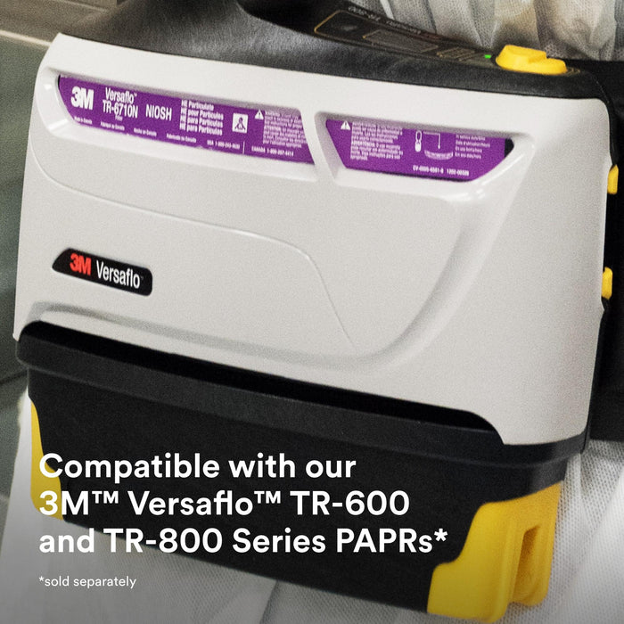 3M Versaflo High Efficiency Filter TR-6710N-5 / 37357(AAD), for TR-600
PAPR
