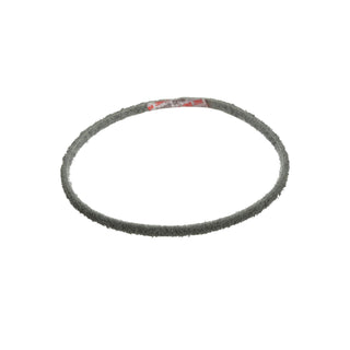 Scotch-Brite Surface Conditioning Belt, 1/4 in x 18 in, S SFN