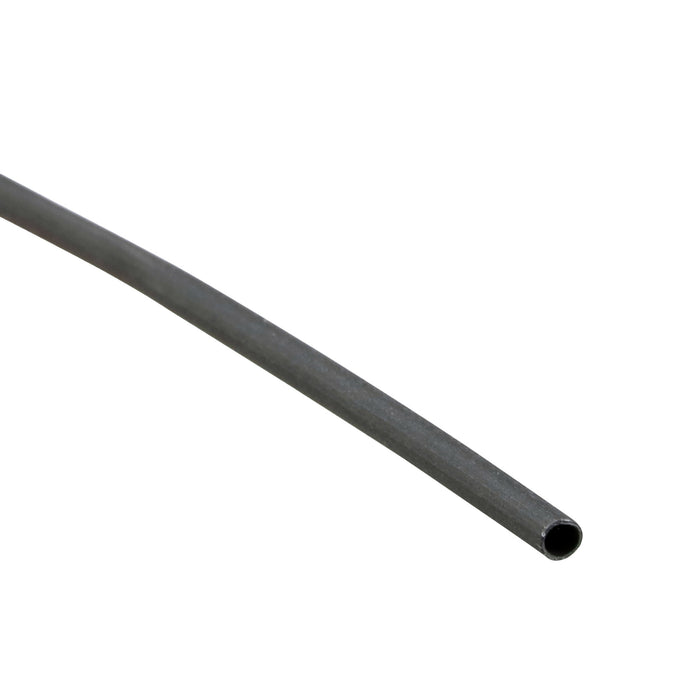 3M Heat Shrink Thin-Wall Tubing FP-301-1/16-Black-1000', 1000 ft Lengthper spool