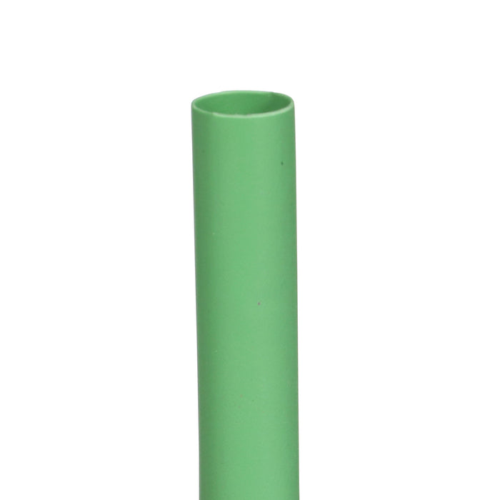3M Heat Shrink Thin-Wall Tubing FP-301-1/4-Green-200`: 200 ft spoollength