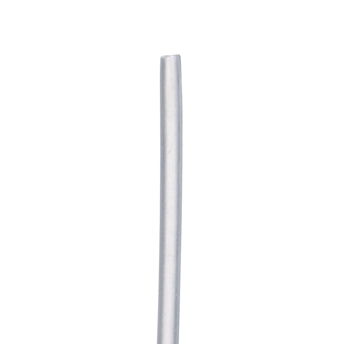 3M Heat Shrink Thin-Wall Tubing FP-301-1/8-Clear-100' : 100 ft Lengthper spool