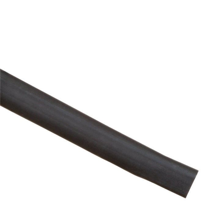 3M Heat Shrink Thin-Wall Tubing FP-301-3/8-Black-100': 100 ft spoollength