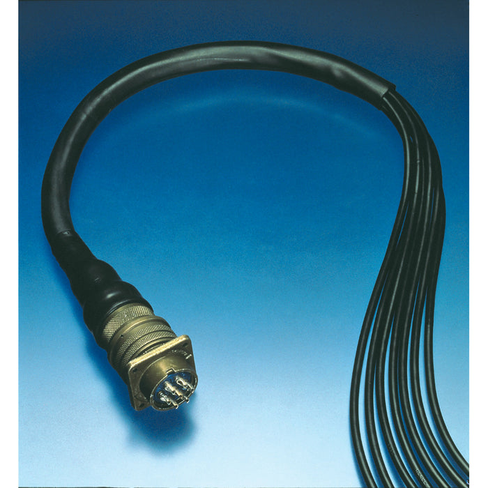 3M Modified Fluoroelastomer Tubing VTN-200-2-Black: 50 ft spool length