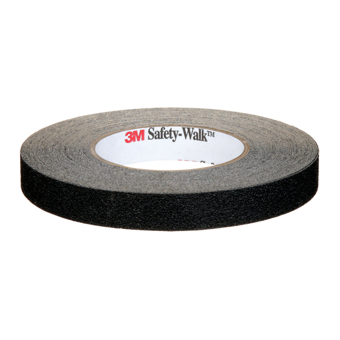 3M Safety-Walk Slip-Resistant General Purpose Tapes & Treads 610,Black