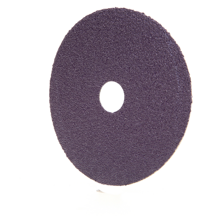 3M Cubitron II Abrasive Fibre Disc, 33415, 5 in x 7/8 in (125mm x
22mm), 60+