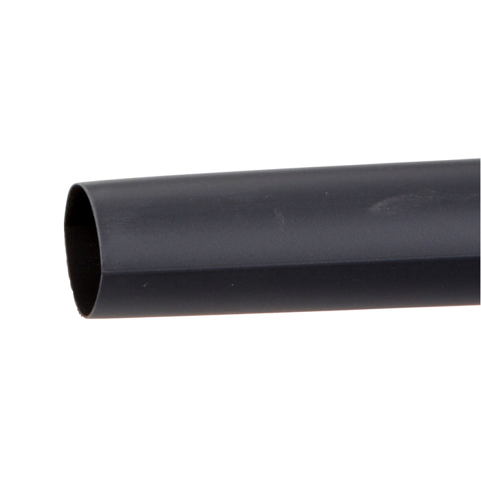 3M Heat Shrink Thin-Wall Tubing FP-301-1-Black-4`-Bulk: 48 in lengthsticks