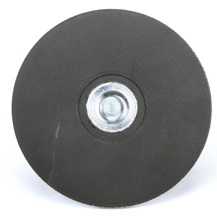 Standard Abrasives Quick Change TS Medium Disc Pad w/TA4 541062, 4 in