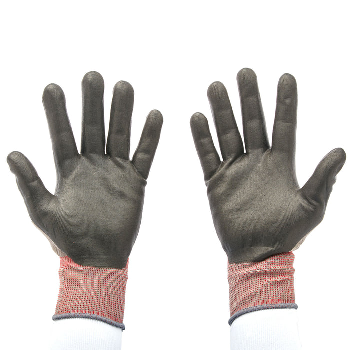 3M Comfort Grip Glove CGL-GU, General Use, Size L