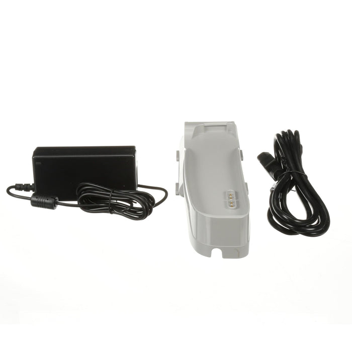 3M Versaflo Single Station Battery Charger Kit TR-641N/37350 (AAD)