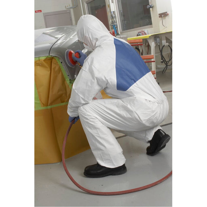 3M Disposable Protective Coverall 4540+M 20 Bags EA/Case