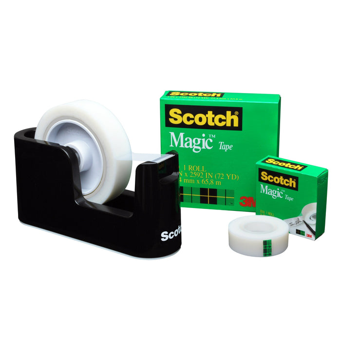 Scotch® Tape Dispenser C-24