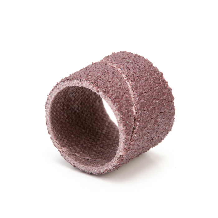 3M Cloth Spiral Band 341D, 80 X-weight 1/2 in x 1/2 in