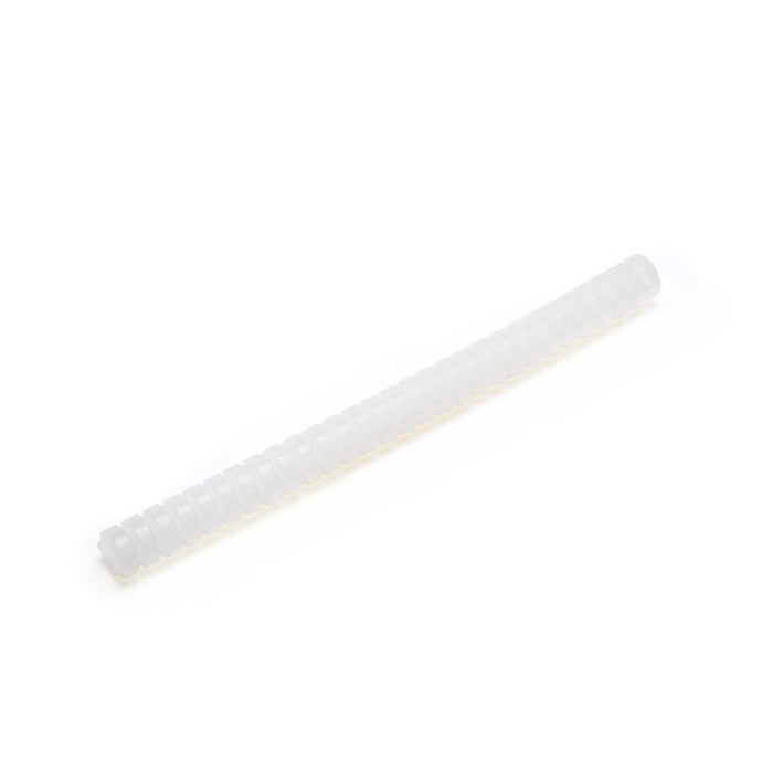 3M Hot Melt Adhesive 3792LM AE, Clear, 0.45 in x 12 in