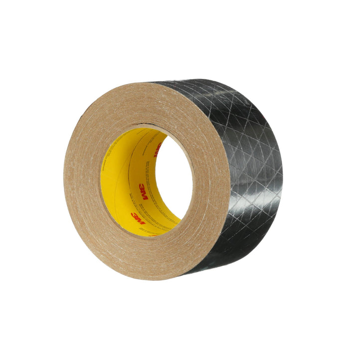 3M Venture Tape FSK Facing Tape 1525CW, Silver, 99 mm x 45.7 m