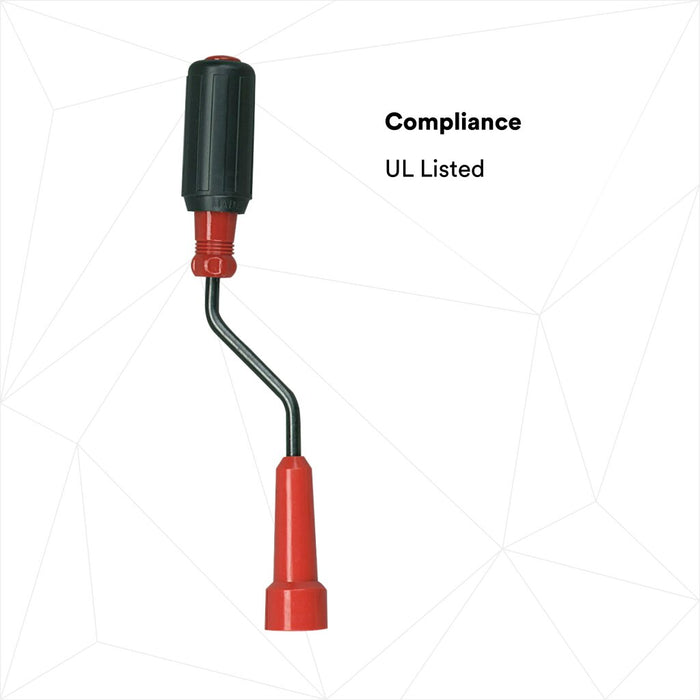 3M Hand Wire Connector Driver WCD-H