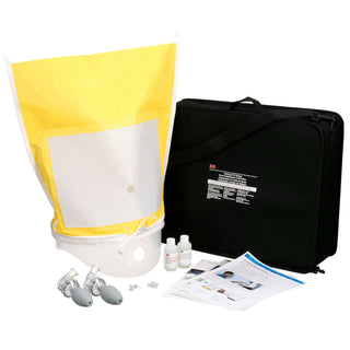 3M Training and Fit Testing Case FT-20, Sweet 1 EA/Case