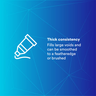 3M Urethane Seam Sealer, 08364, Beige, 310 mL Foil Pack